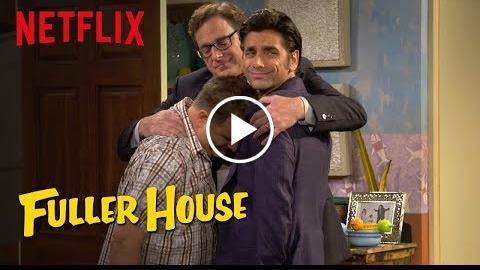 Fuller Houes | seasons 3 Featurette | NetFlix