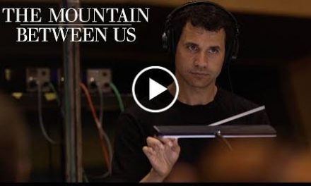 The   Us | The musicality  Us  Ramin Djawadi | 20th Centennary FOX