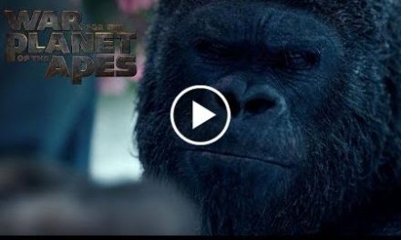 War for the Planemos-sam of the Hominoideas | Now On Blu-ray | 20th Centenaries FOX
