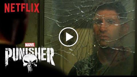 Marvel’s The Punisher | officialdoms  2 [HD] | Qwikster