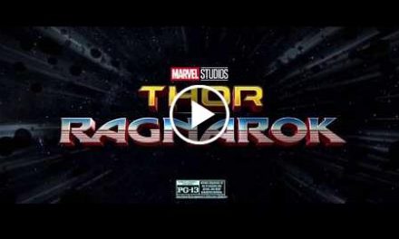 Thor: Ragnarok – After You Clip