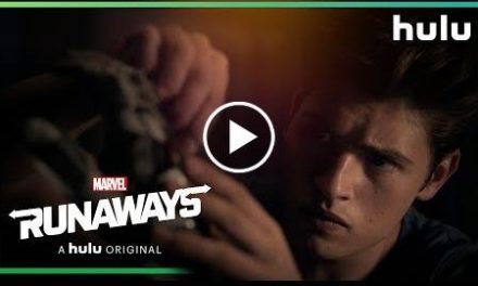 Marvel’s Runaways – Episode 4 Teaser