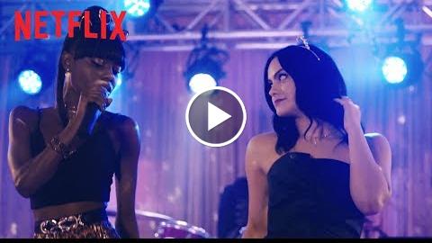 Riverdale – Season 2  GET OUT EXTENDED SCENE  [HD]  Netflix