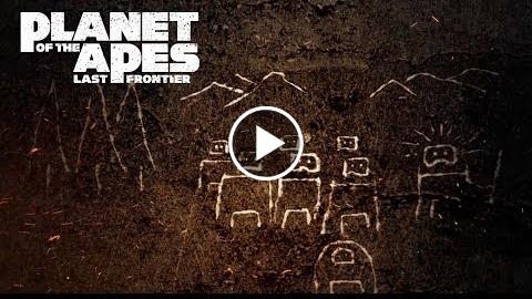 Planet of the Apes: Last Frontier  Episode Two: Clarences Perspective  20th Century FOX