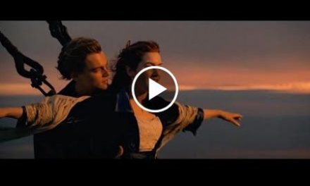 Titanic (2017) – Dolby Vision Trailer