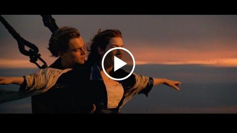 Titanic (2017) – Dolby Vision Trailer