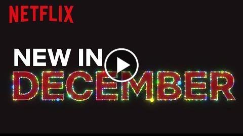 New to Netflix Canada  December  Netflix