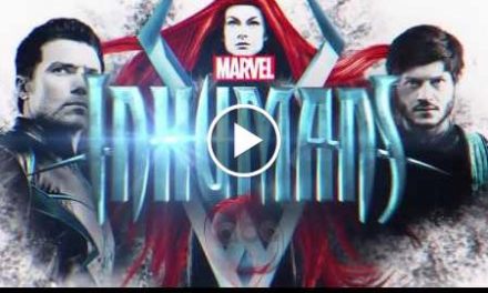 Marvel’s Inhumans Season 1, Ep. 8 – Sneak Peek