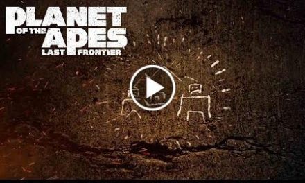 Planet of the Apes: Last Frontier  Episode Four: Bryns Resolve  20th Century FOX
