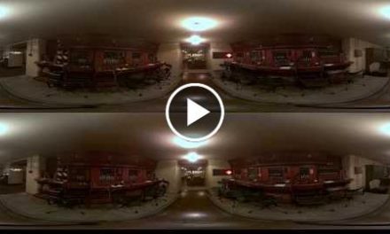 DARKEST HOUR – War Rooms 360 Experience
