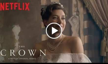 The Crown  Featurette: Tony and Margaret [HD]  Netflix
