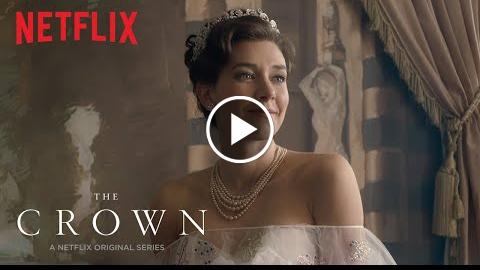 The Crown  Featurette: Tony and Margaret [HD]  Netflix