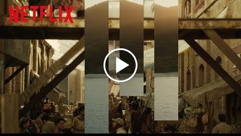 3% – Season 2  Offshore Teaser [HD]  Netflix