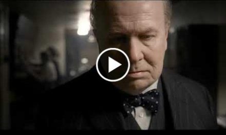 DARKEST HOUR – Story Featurette – Now In Select Theaters