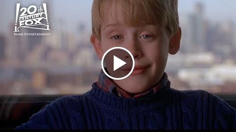 Home Alone 2  The Ultimate Prank Remix  20th Century FOX