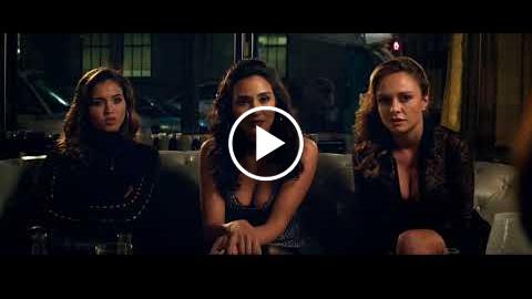 MOLLY’S GAME New TV Spot [HD] – Jessica Chastain, Idris Elba, Aaron Sorkin