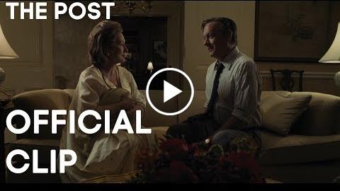 THE POST OFFICIAL ‘REBELLION’ CLIP