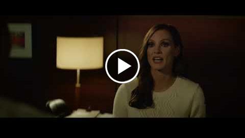 MOLLY’S GAME – ‘WHERE DID EVERYBODY GO?’ CLIP
