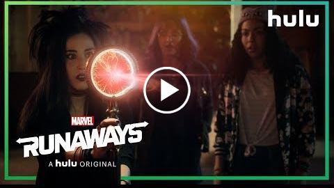 Marvels Runaways  Episode 5 Teaser