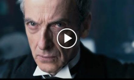 The Twelfth Doctor’s Best Moments – Doctor Who – BBC