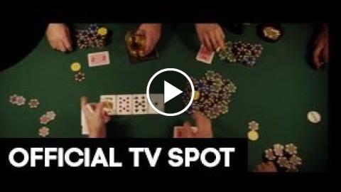 MOLLY’S GAME OFFICIAL 10″ REVIEW TRAILER – Jessica Chastain, Idris Elba [HD]