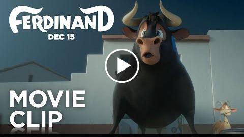 Ferdinand  “Is That You?” Clip  20th Century FOX