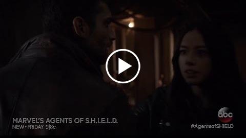 Marvels Agents of S.H.I.E.L.D. Season 5, Ep. 3  Quake, Destroyer of Worlds