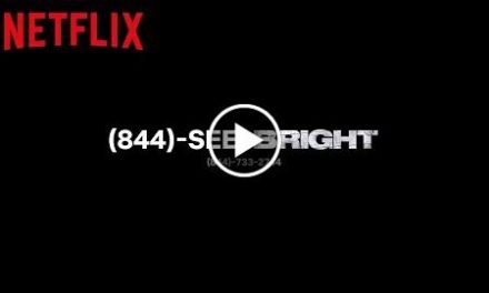 Bright  Hotline  Netflix