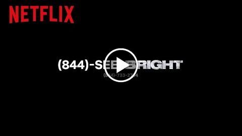 Bright  Hotline  Netflix