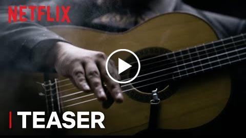 Narcos – Season 4  Teaser [HD] I Netflix