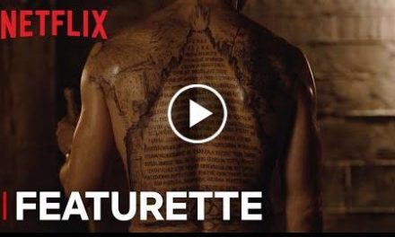 Dark  Featurette: Behind the Scenes [HD]  Netflix