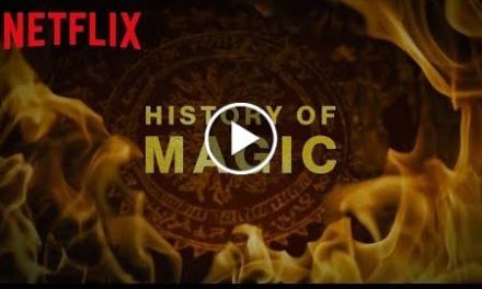 Bright  History of Magic  Netflix