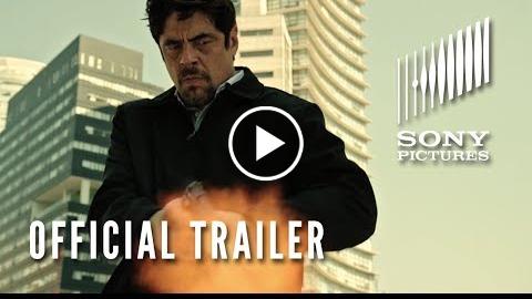 SICARIO 2: SOLDADO – Official Teaser Trailer (HD)