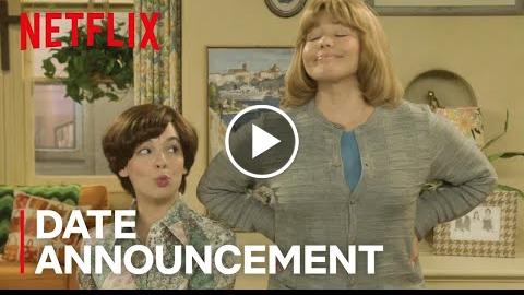 One Day At A Time – Season Two  Date Announcement [HD]  Netflix