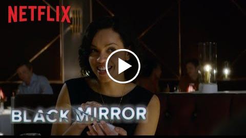 Black Mirror – Hang the DJ  Official Trailer [HD]  Netflix