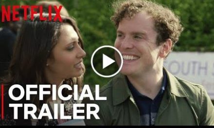 Lovesick – Season 3  Official Trailer [HD]  Netflix