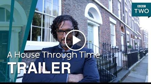 A House Through Time: Trailer – BBC Two