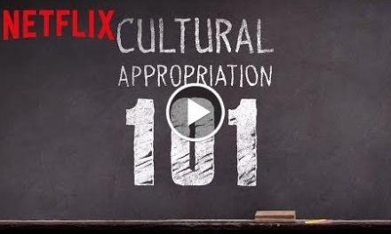 Step Sisters  Cultural Appropriation 101  Netflix