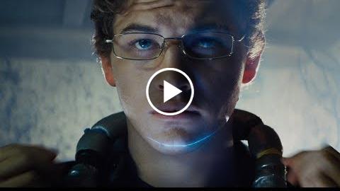 READY PLAYER ONE – See The Future