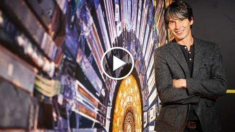 Brian Cox meets Eric Schmid Live – Trailer