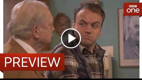 What’s inside the mystery tin? – Still Open All Hours: Series 4 Episode 4 Preview – BBC One