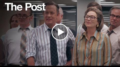 The Post  The Craft  20th Century FOX