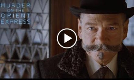 Murder on the Orient Express  New Innovations  20th Century FOX