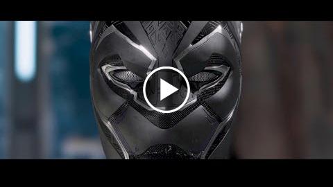 Marvel Studios’ Black Panther — Let’s Go TV Spot
