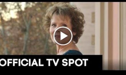 FINDING YOUR FEET – OFFICIAL SHORT TRAILER [HD] STAUNTON, IMRIE, SPALL