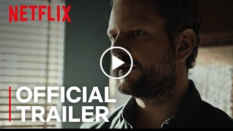 The Mechanism  Official Trailer [HD]  Netflix