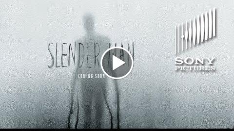 SLENDER MAN – Can You See Him? (Coming Soon)