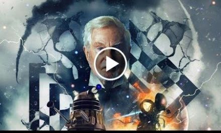 The War Master Trailer – Doctor Who