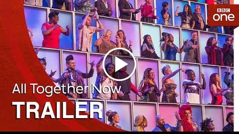 All Together Now: Launch Trailer – BBC One