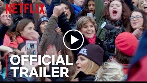 Seeing Allred  Official Trailer [HD]  Netflix